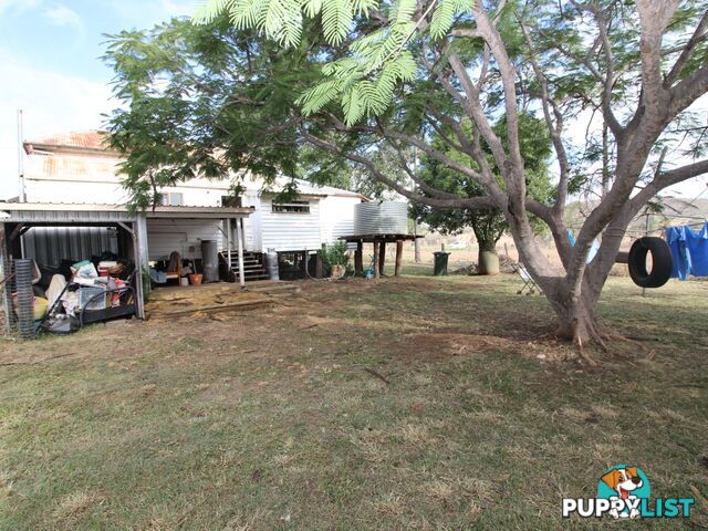 88 Fielding Street GAYNDAH QLD 4625