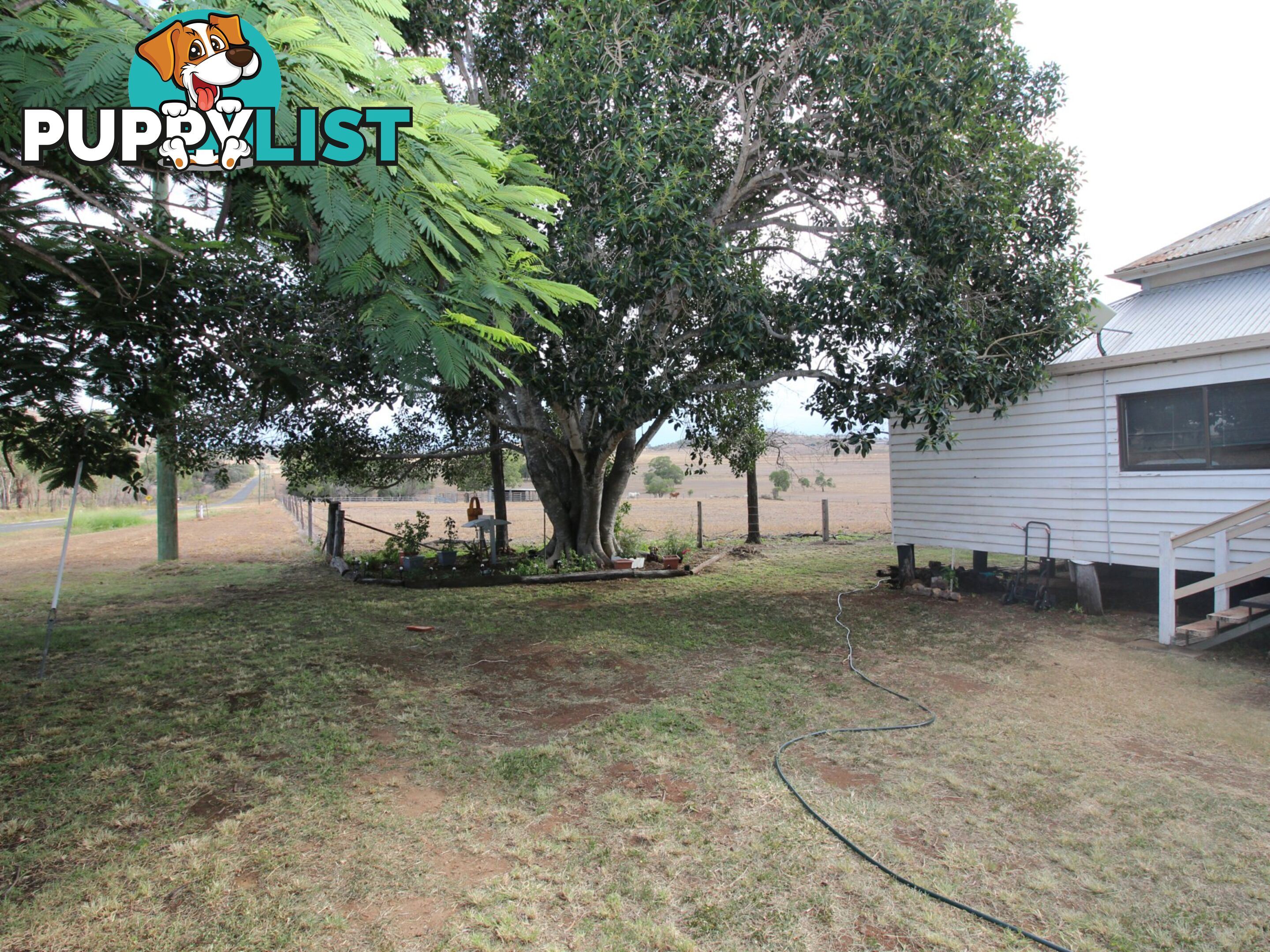 88 Fielding Street GAYNDAH QLD 4625