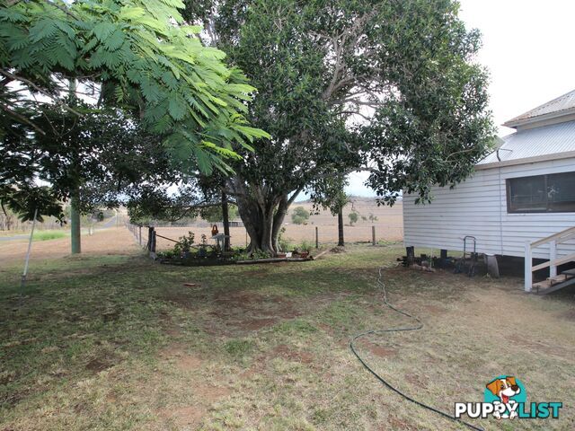 88 Fielding Street GAYNDAH QLD 4625