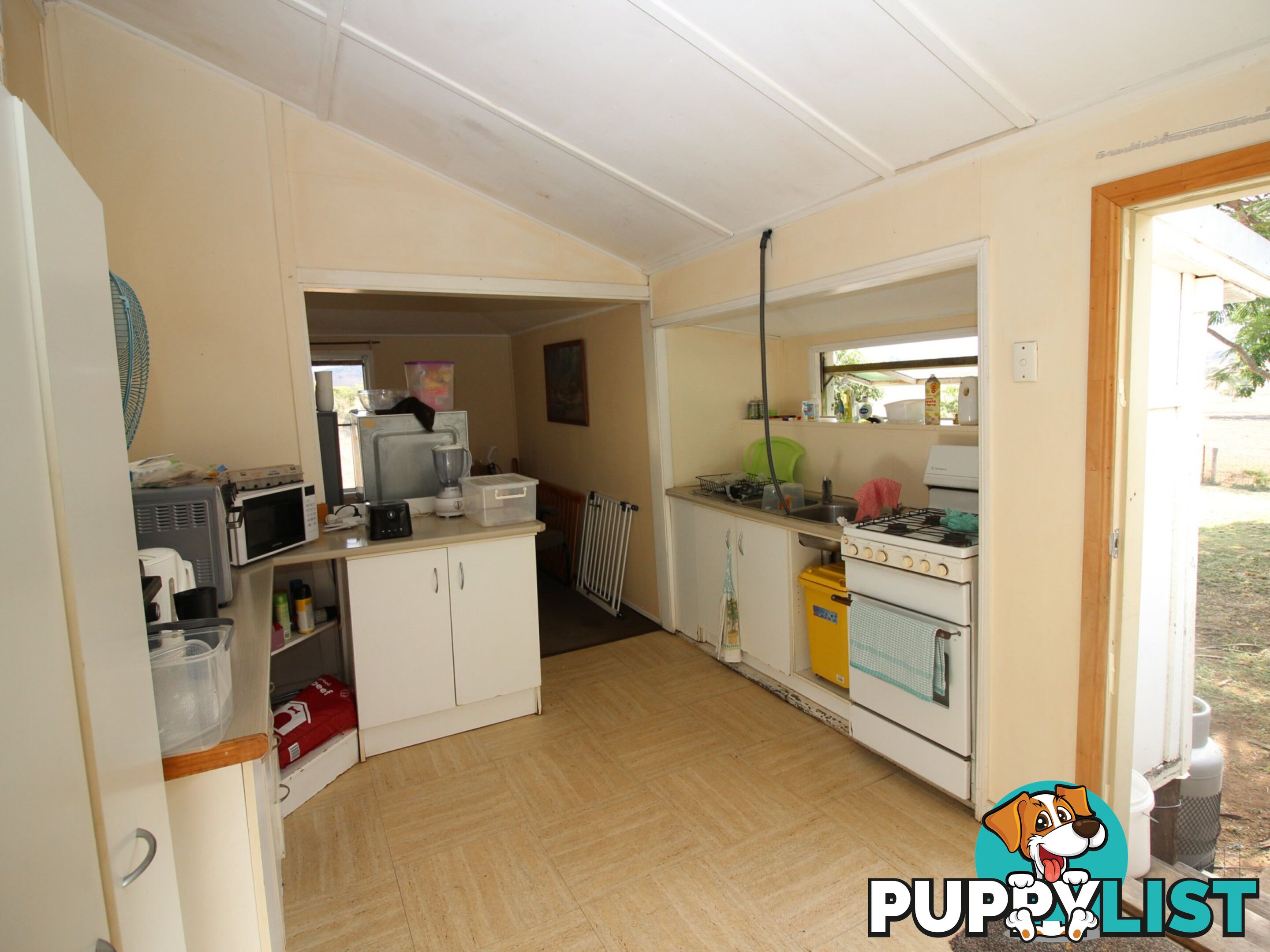 88 Fielding Street GAYNDAH QLD 4625