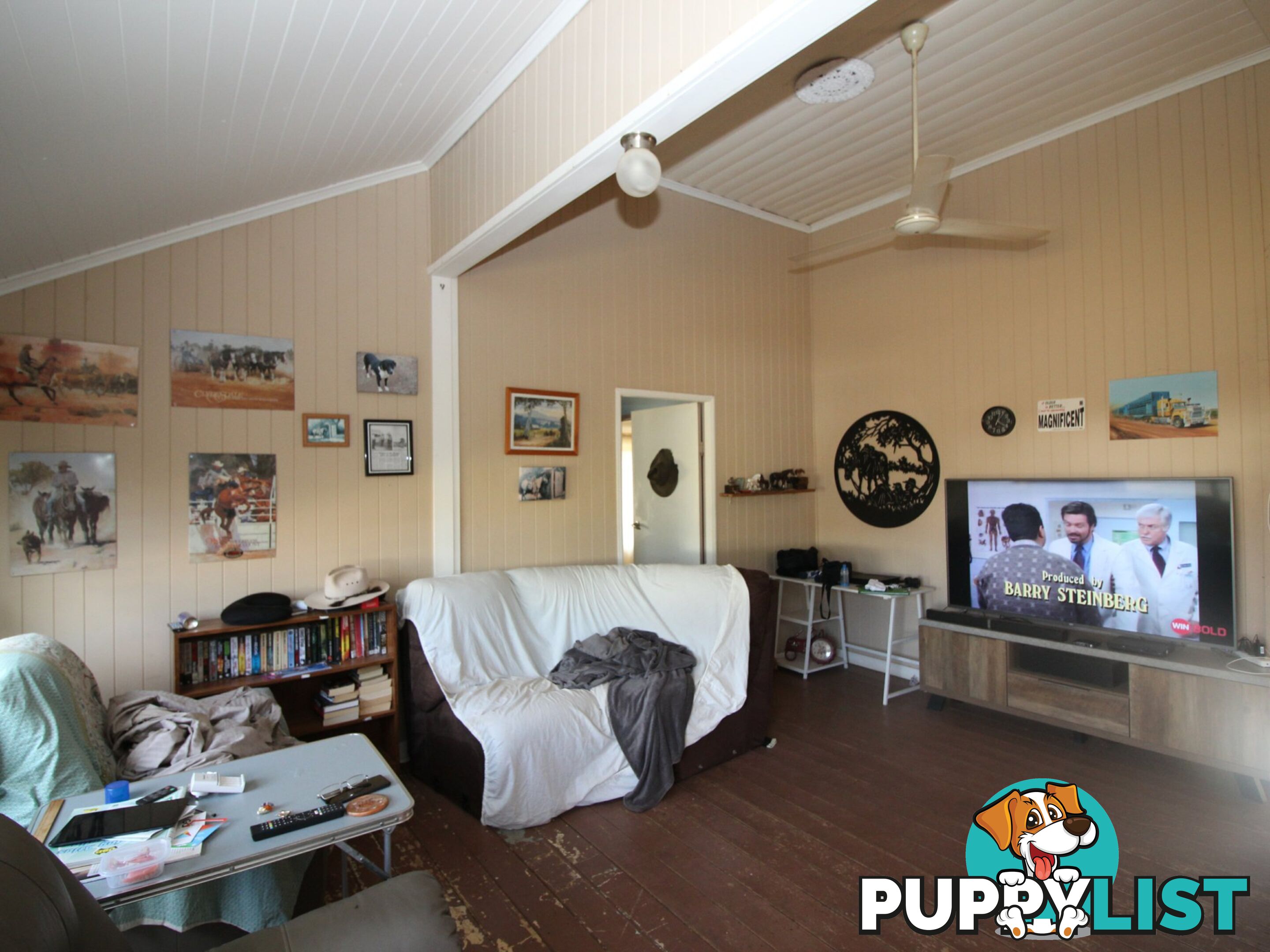 88 Fielding Street GAYNDAH QLD 4625