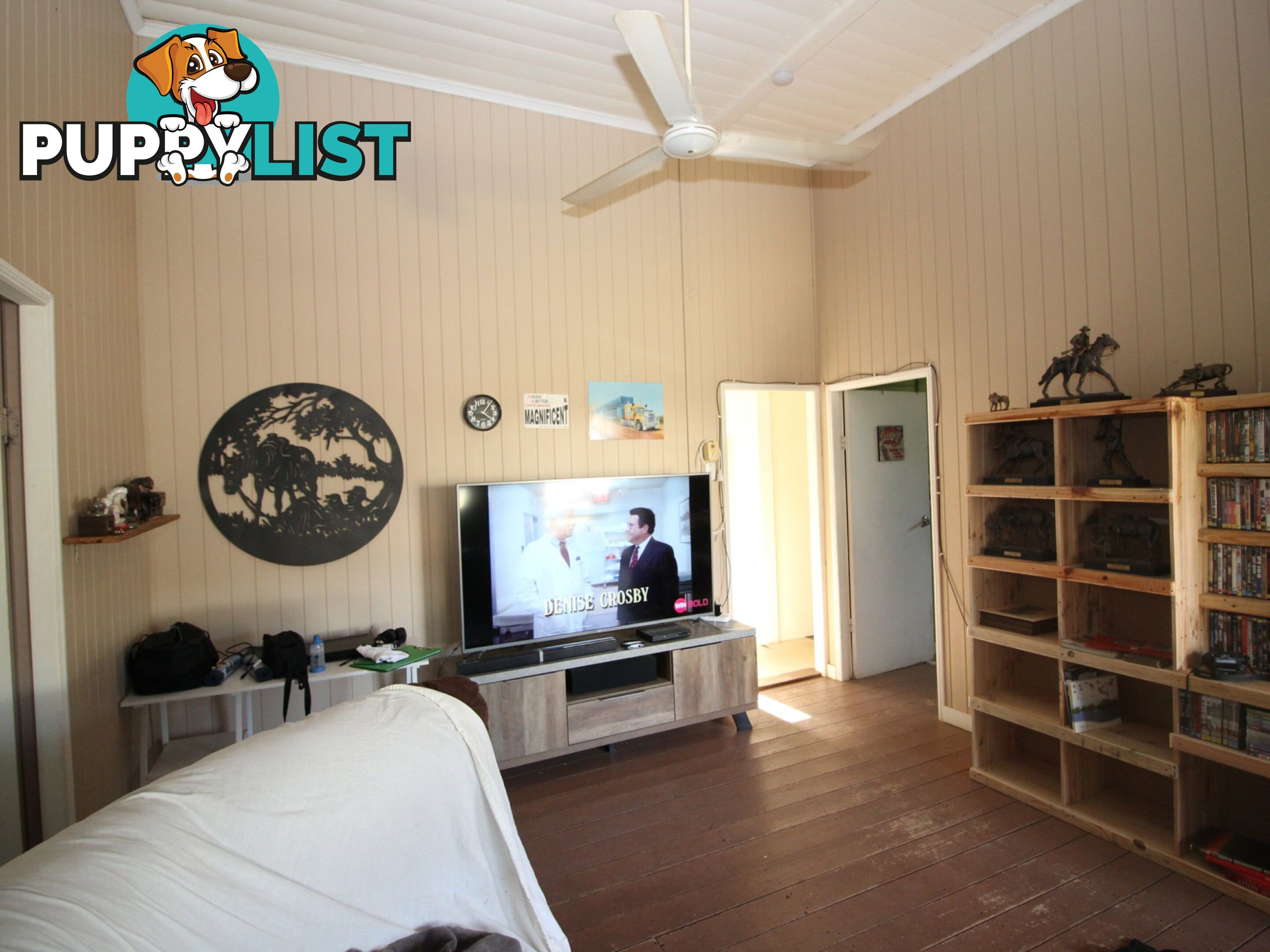 88 Fielding Street GAYNDAH QLD 4625