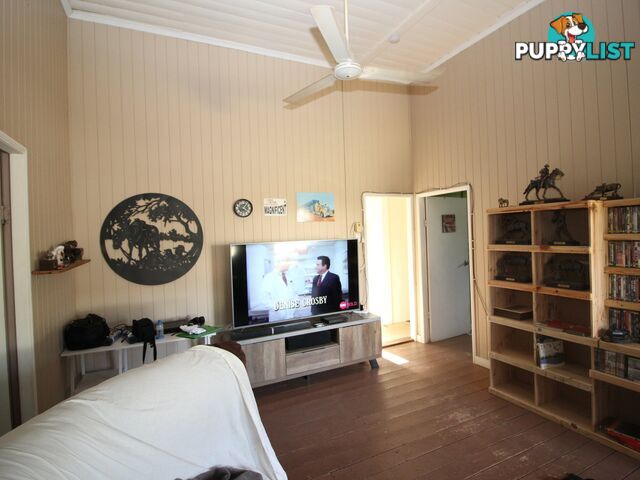 88 Fielding Street GAYNDAH QLD 4625