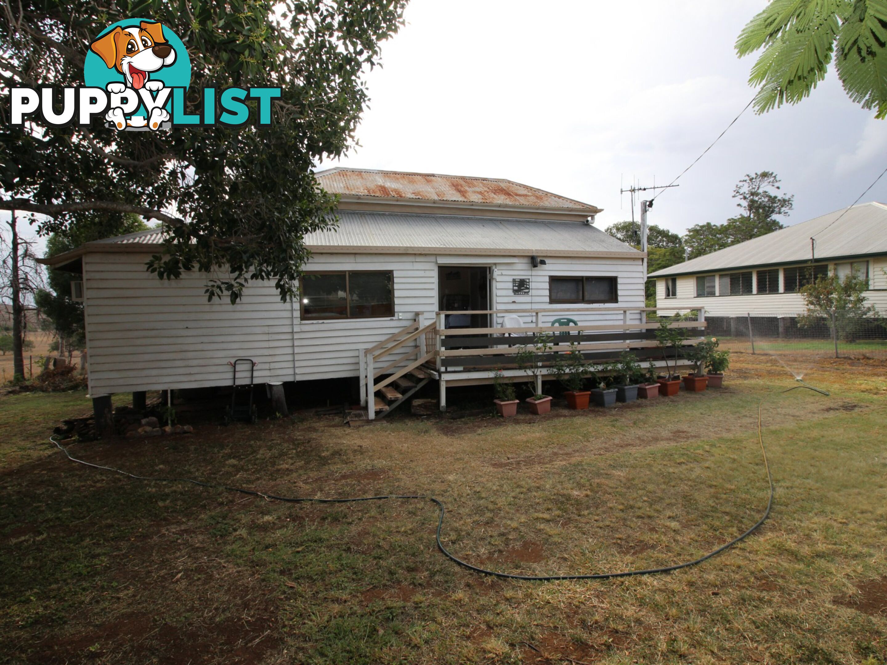 88 Fielding Street GAYNDAH QLD 4625
