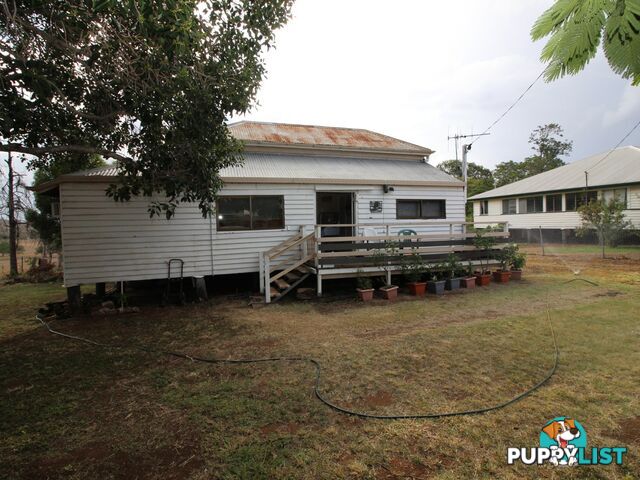 88 Fielding Street GAYNDAH QLD 4625