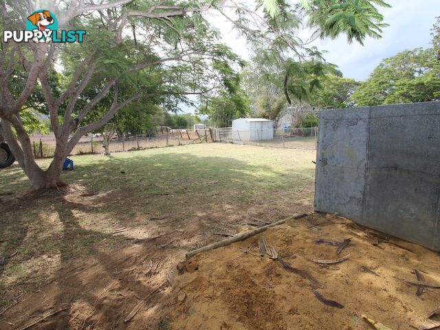 88 Fielding Street GAYNDAH QLD 4625