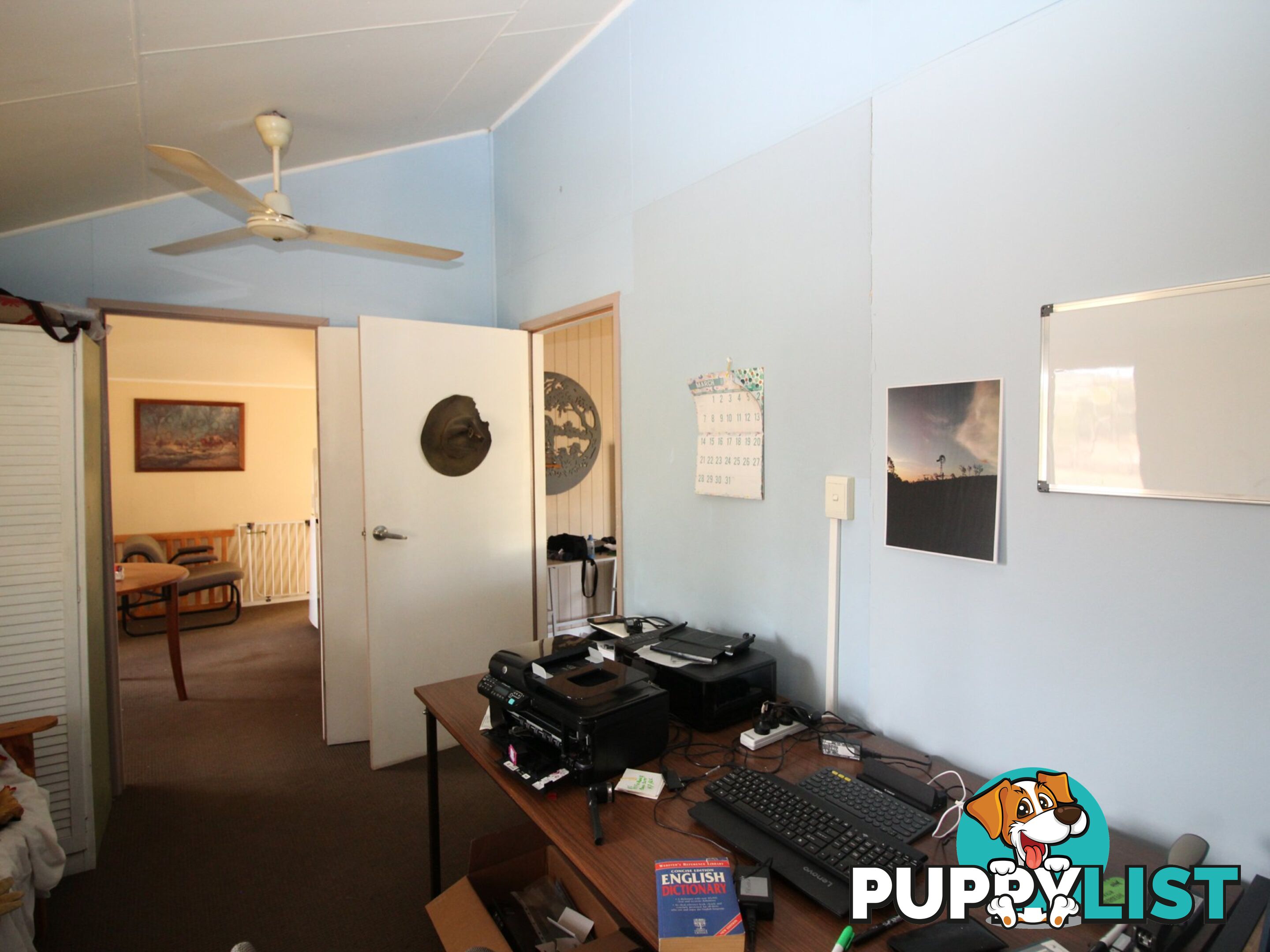88 Fielding Street GAYNDAH QLD 4625