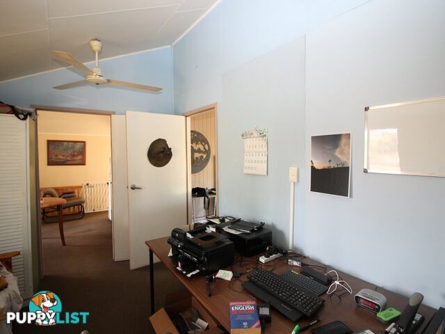 88 Fielding Street GAYNDAH QLD 4625