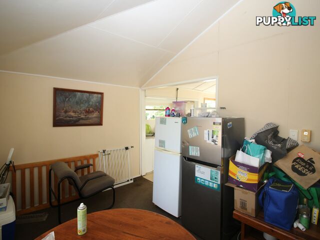 88 Fielding Street GAYNDAH QLD 4625