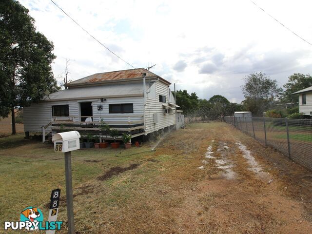 88 Fielding Street GAYNDAH QLD 4625