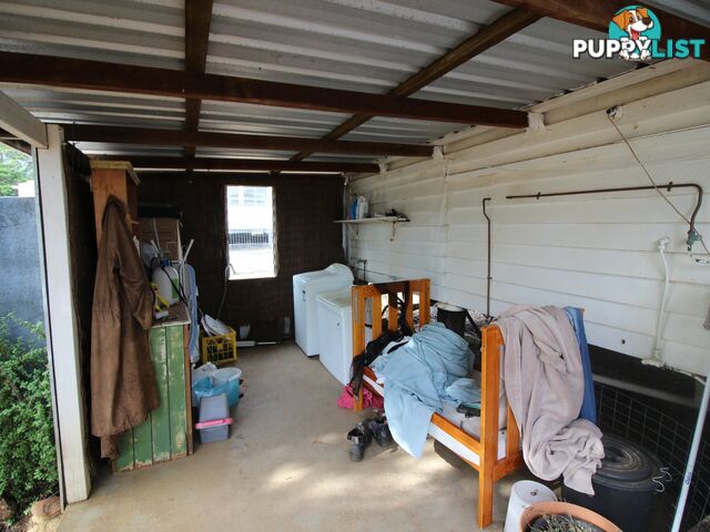 88 Fielding Street GAYNDAH QLD 4625
