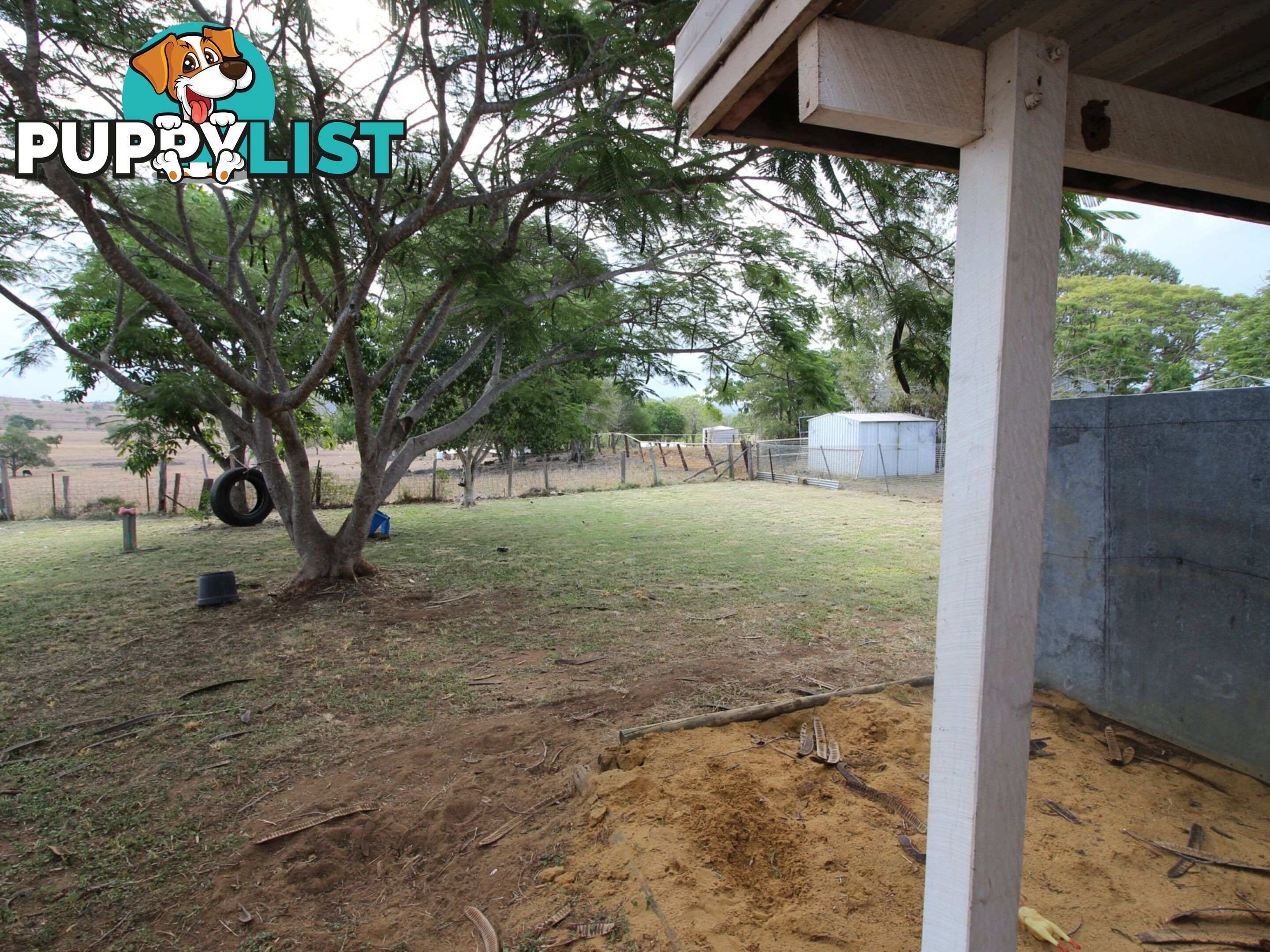 88 Fielding Street GAYNDAH QLD 4625