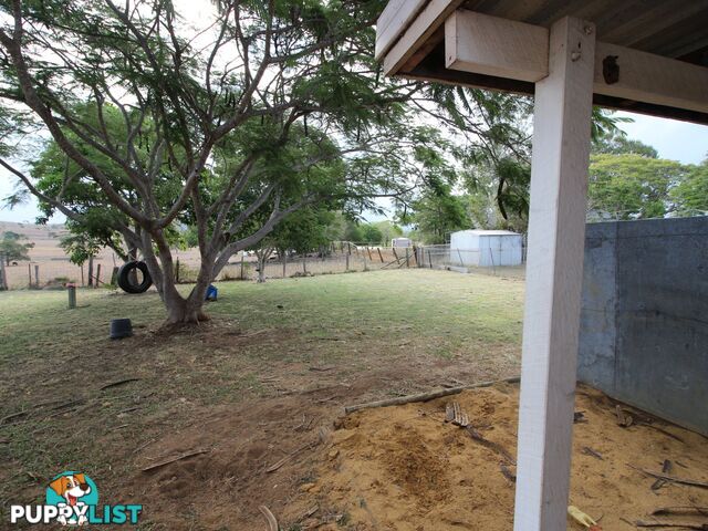 88 Fielding Street GAYNDAH QLD 4625
