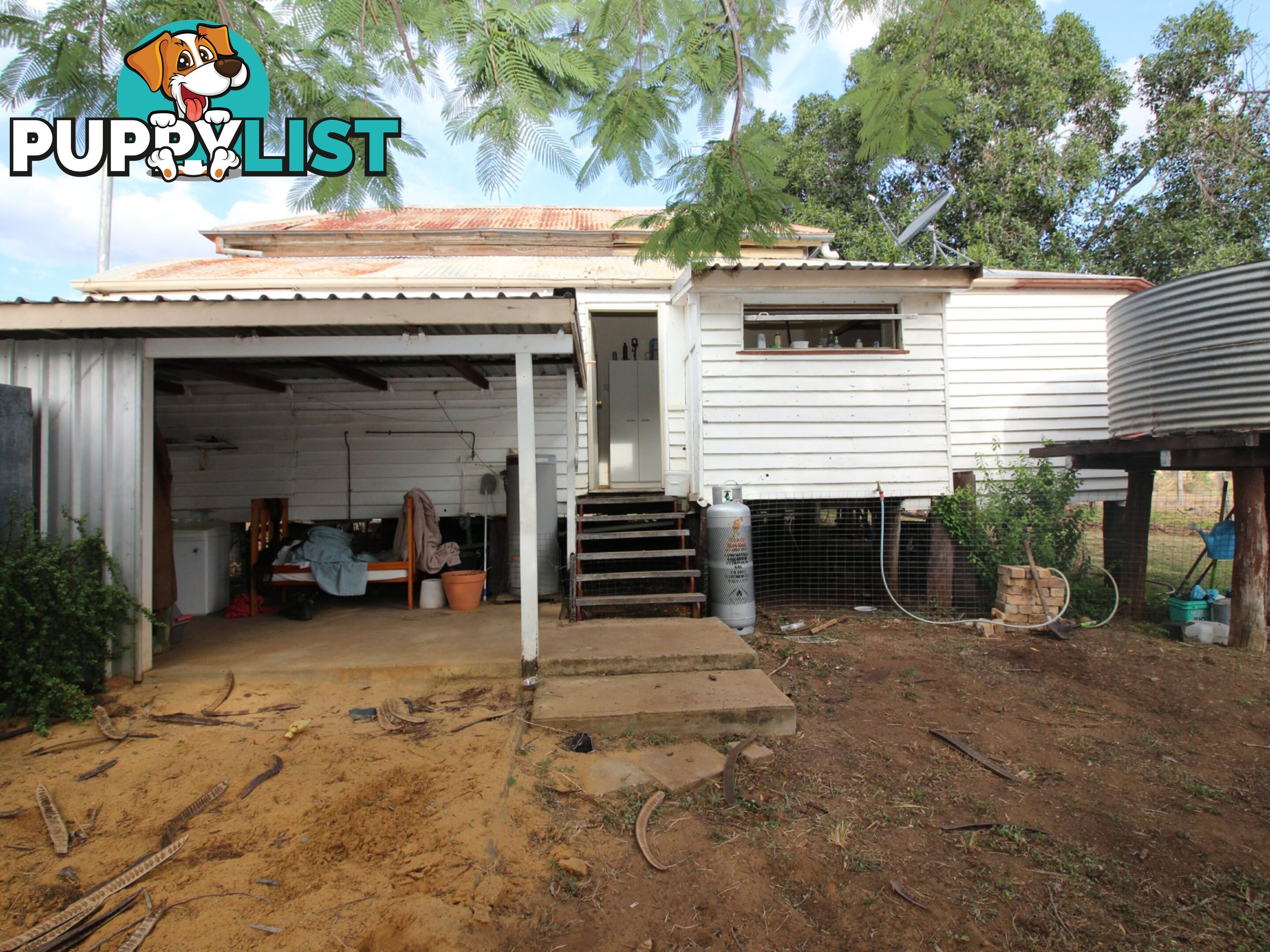 88 Fielding Street GAYNDAH QLD 4625