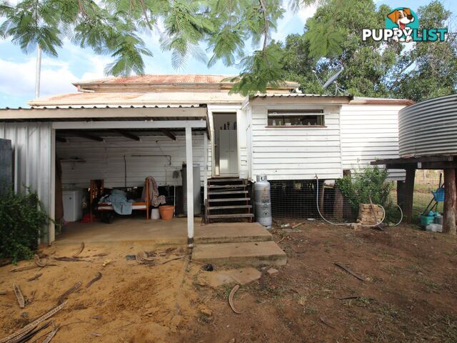 88 Fielding Street GAYNDAH QLD 4625