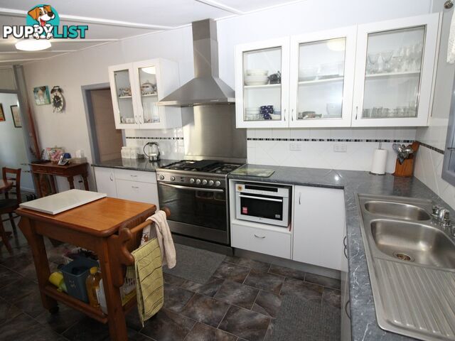 5370 Gayndah Mount Perry Road MOUNT PERRY QLD 4671