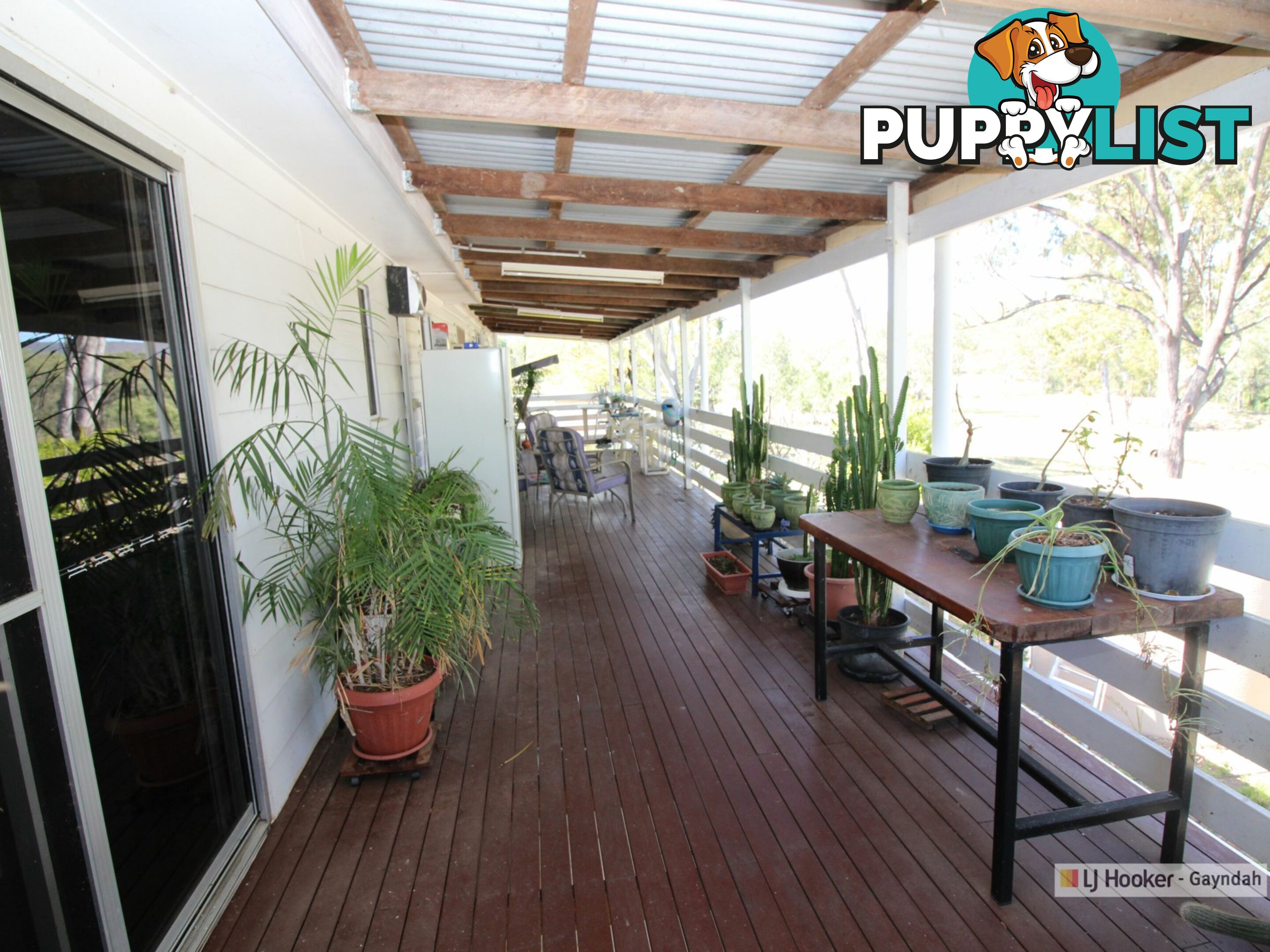 5370 Gayndah Mount Perry Road MOUNT PERRY QLD 4671