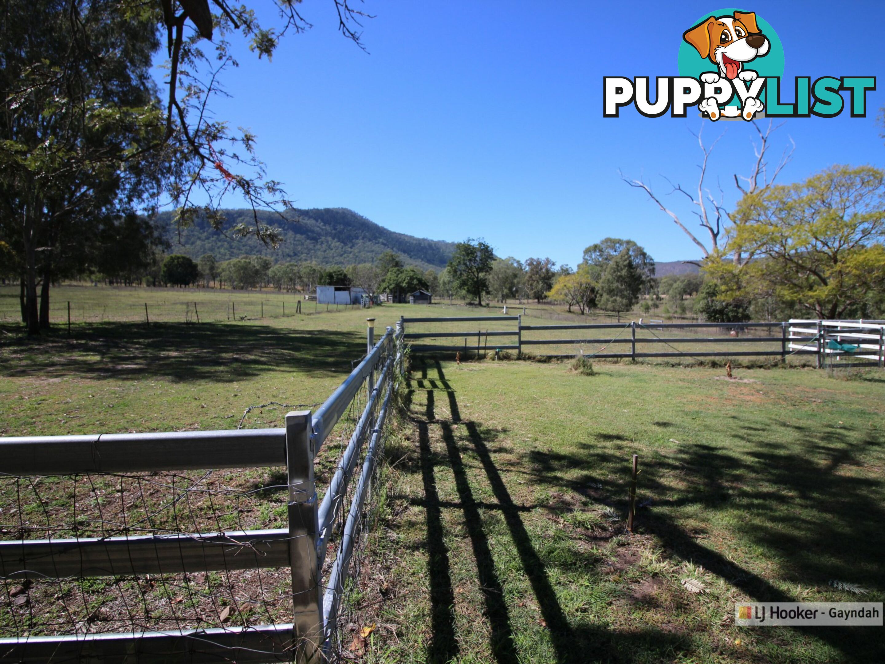 5370 Gayndah Mount Perry Road MOUNT PERRY QLD 4671