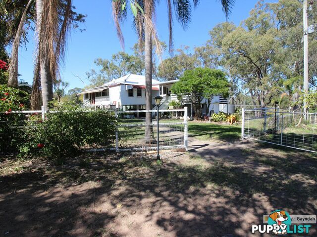 5370 Gayndah Mount Perry Road MOUNT PERRY QLD 4671