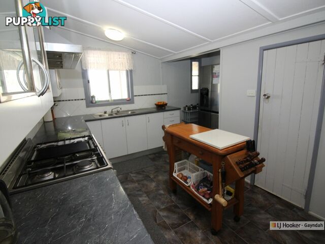 5370 Gayndah Mount Perry Road MOUNT PERRY QLD 4671