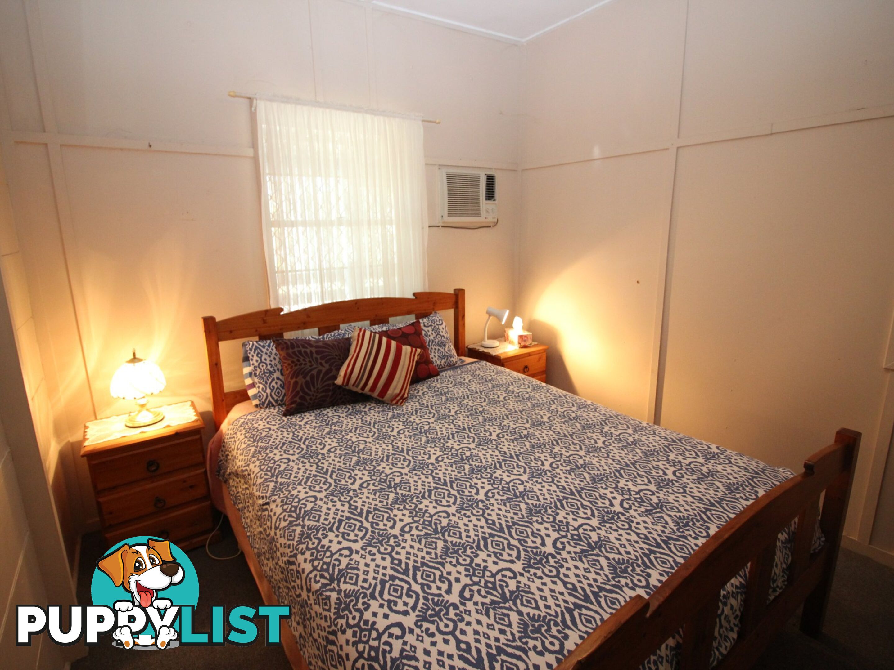 5370 Gayndah Mount Perry Road MOUNT PERRY QLD 4671