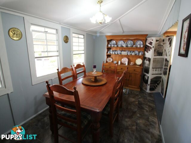 5370 Gayndah Mount Perry Road MOUNT PERRY QLD 4671