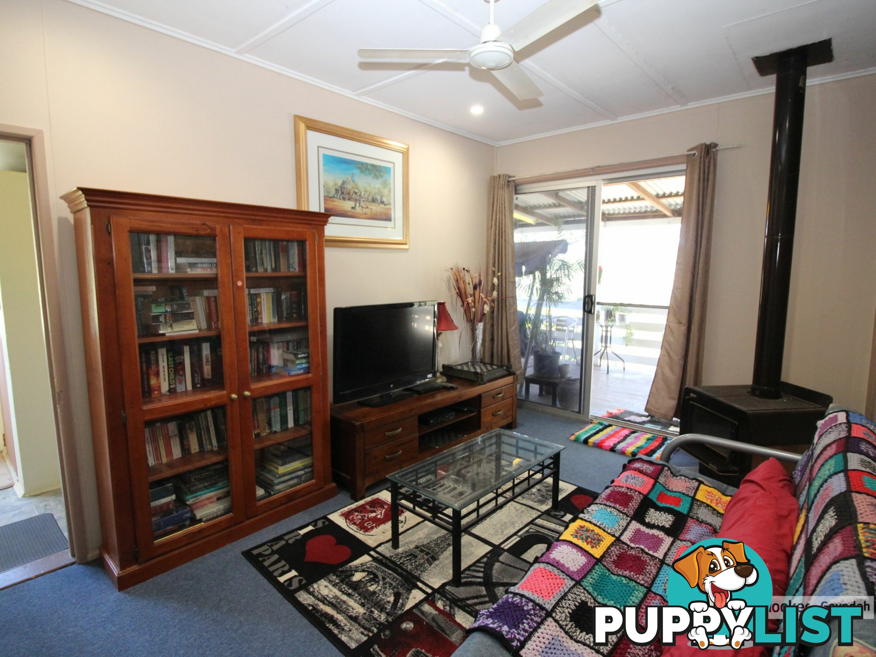 5370 Gayndah Mount Perry Road MOUNT PERRY QLD 4671