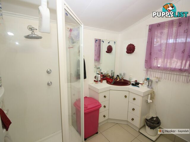 5370 Gayndah Mount Perry Road MOUNT PERRY QLD 4671