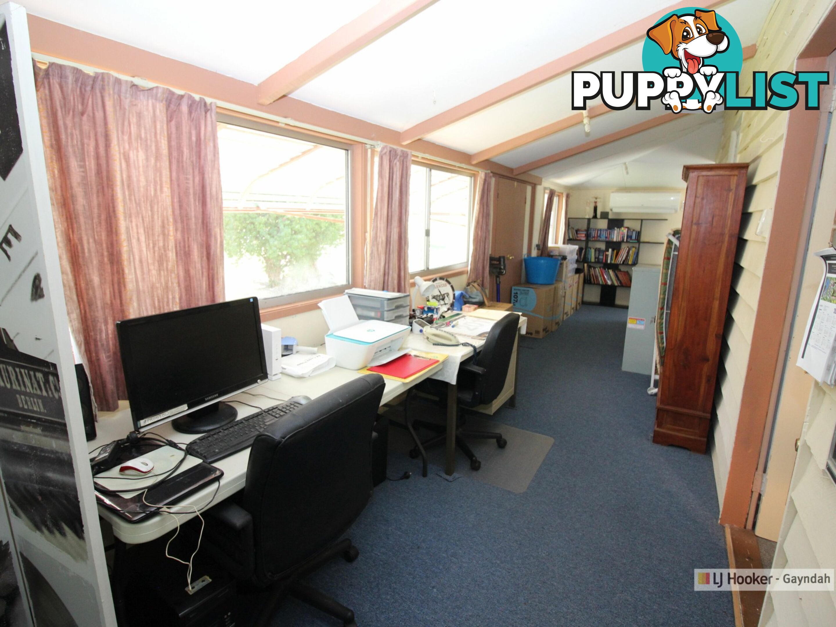5370 Gayndah Mount Perry Road MOUNT PERRY QLD 4671