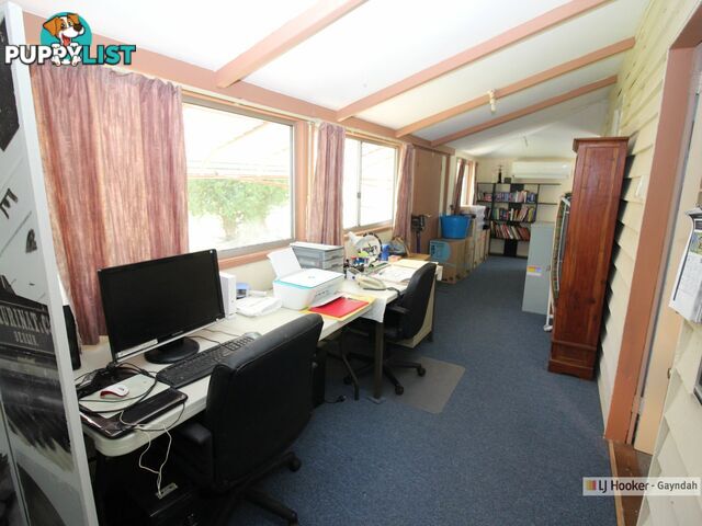 5370 Gayndah Mount Perry Road MOUNT PERRY QLD 4671