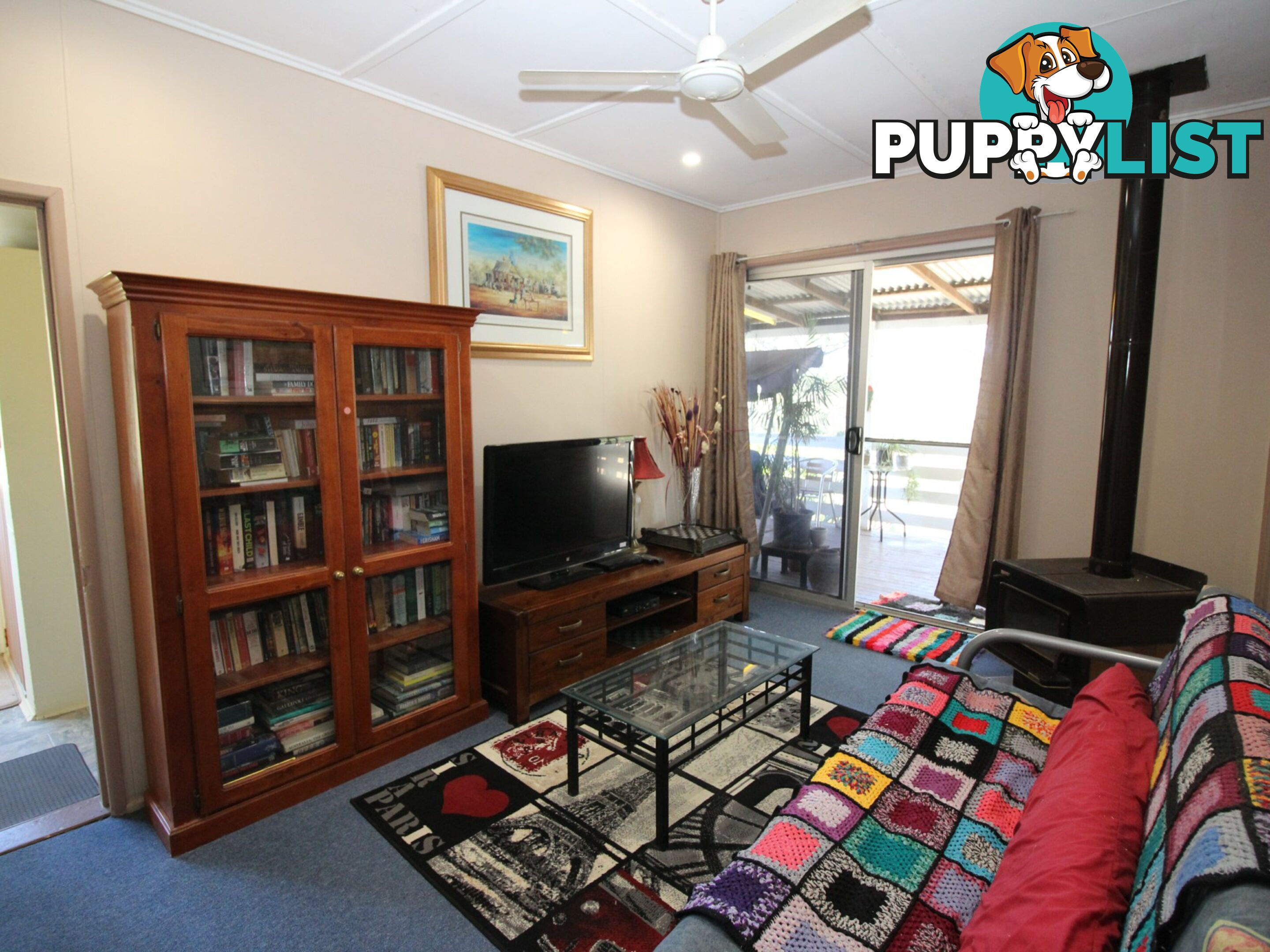 5370 Gayndah Mount Perry Road MOUNT PERRY QLD 4671