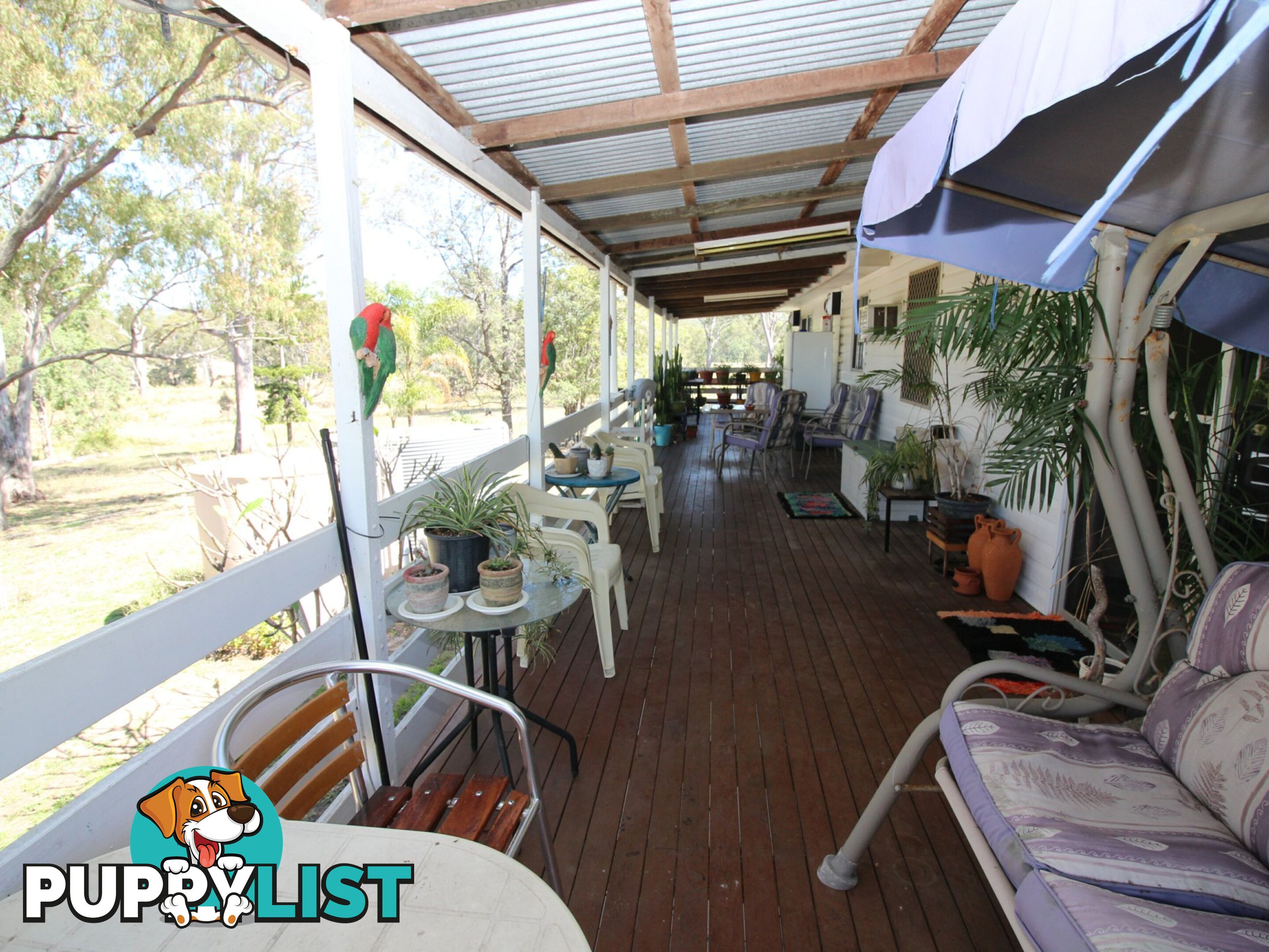 5370 Gayndah Mount Perry Road MOUNT PERRY QLD 4671