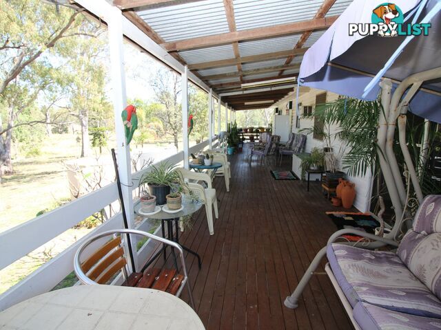 5370 Gayndah Mount Perry Road MOUNT PERRY QLD 4671