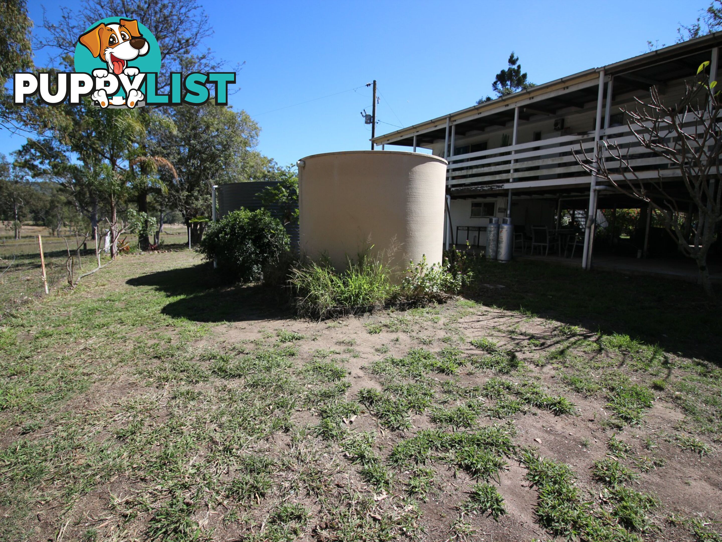 5370 Gayndah Mount Perry Road MOUNT PERRY QLD 4671