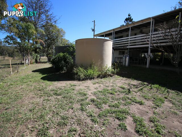 5370 Gayndah Mount Perry Road MOUNT PERRY QLD 4671