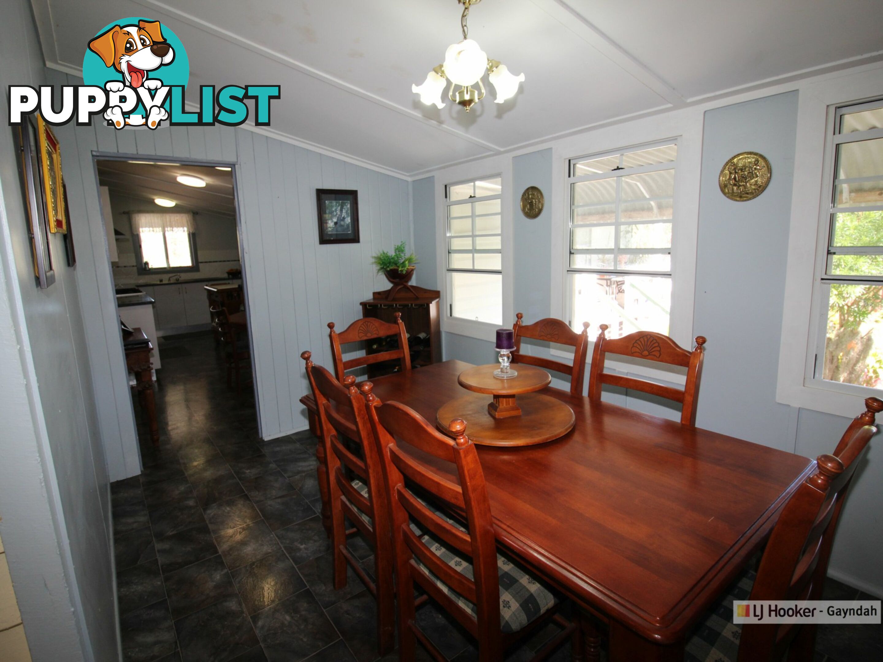 5370 Gayndah Mount Perry Road MOUNT PERRY QLD 4671