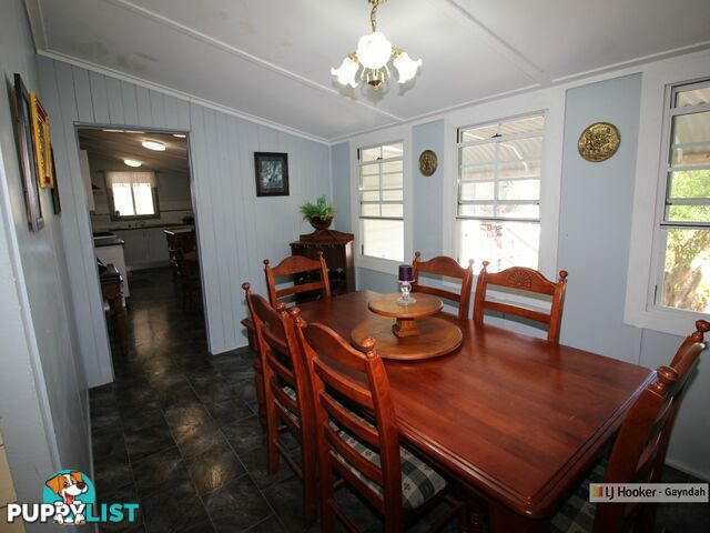 5370 Gayndah Mount Perry Road MOUNT PERRY QLD 4671