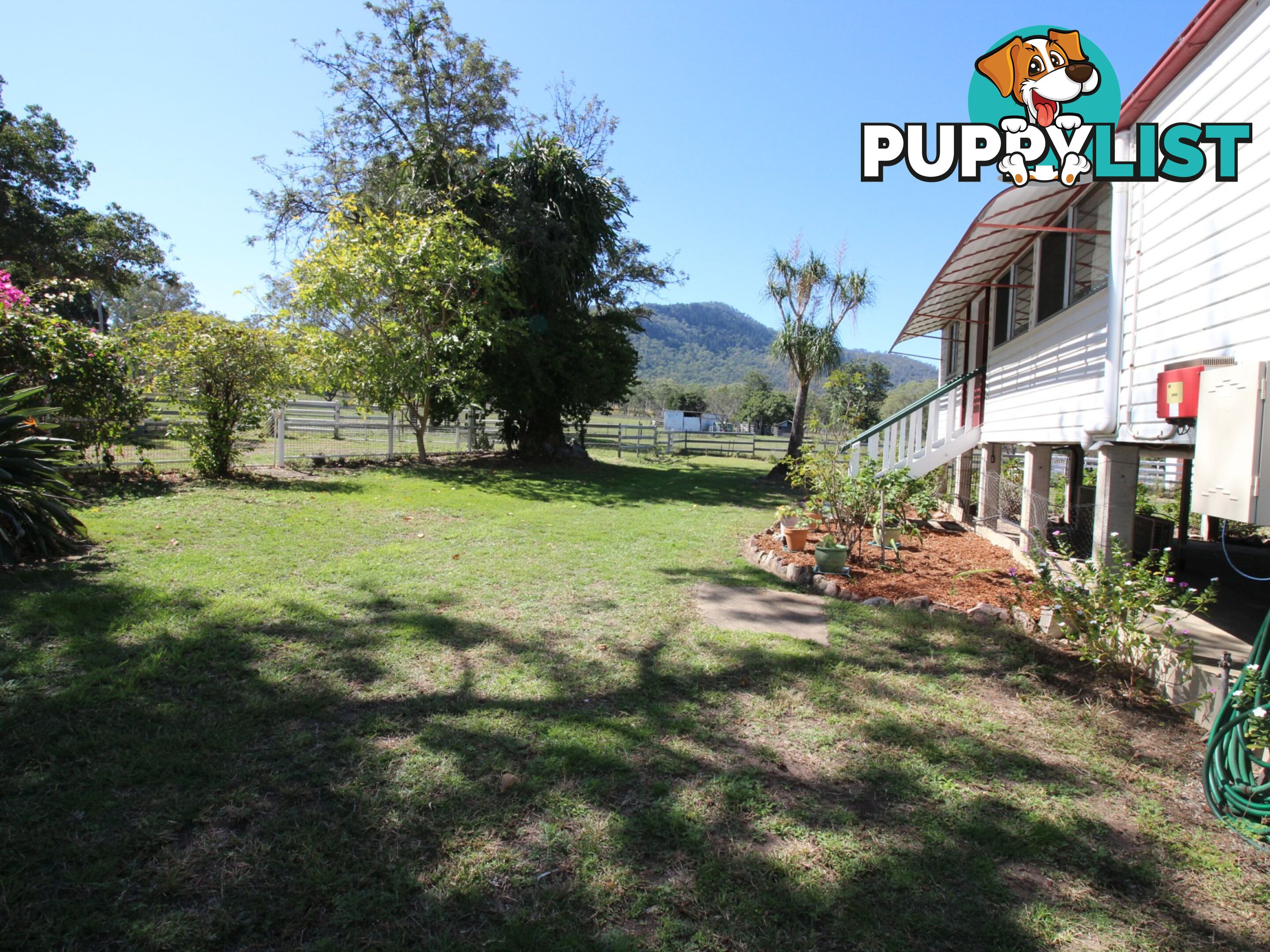 5370 Gayndah Mount Perry Road MOUNT PERRY QLD 4671