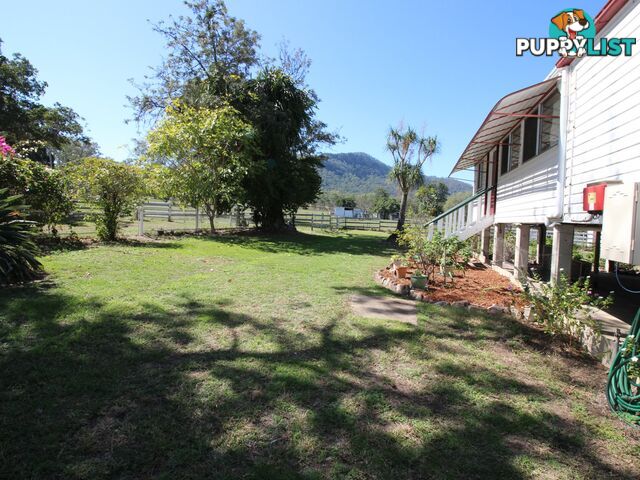 5370 Gayndah Mount Perry Road MOUNT PERRY QLD 4671
