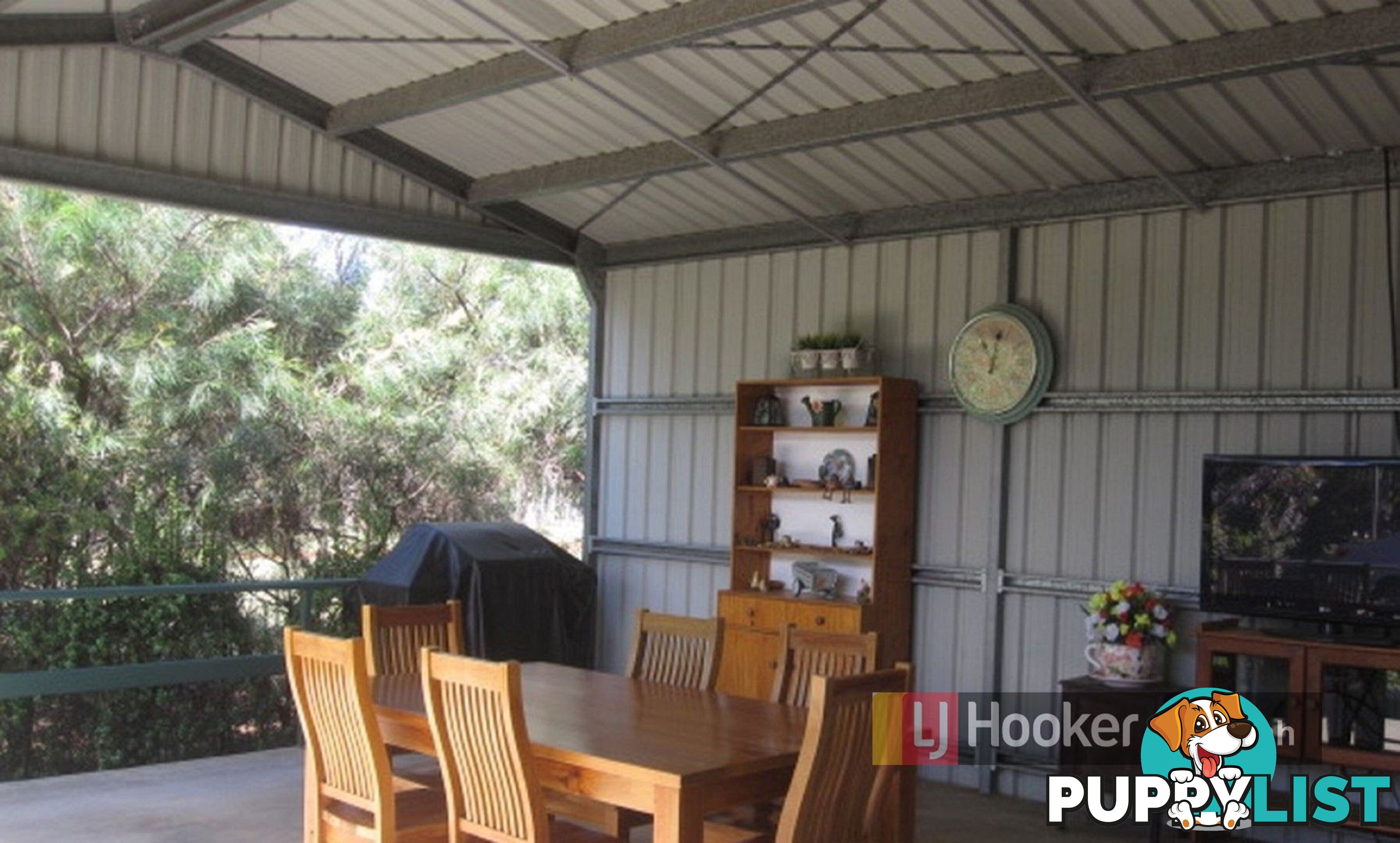 489 Church Rd MUNDOWRAN QLD 4626