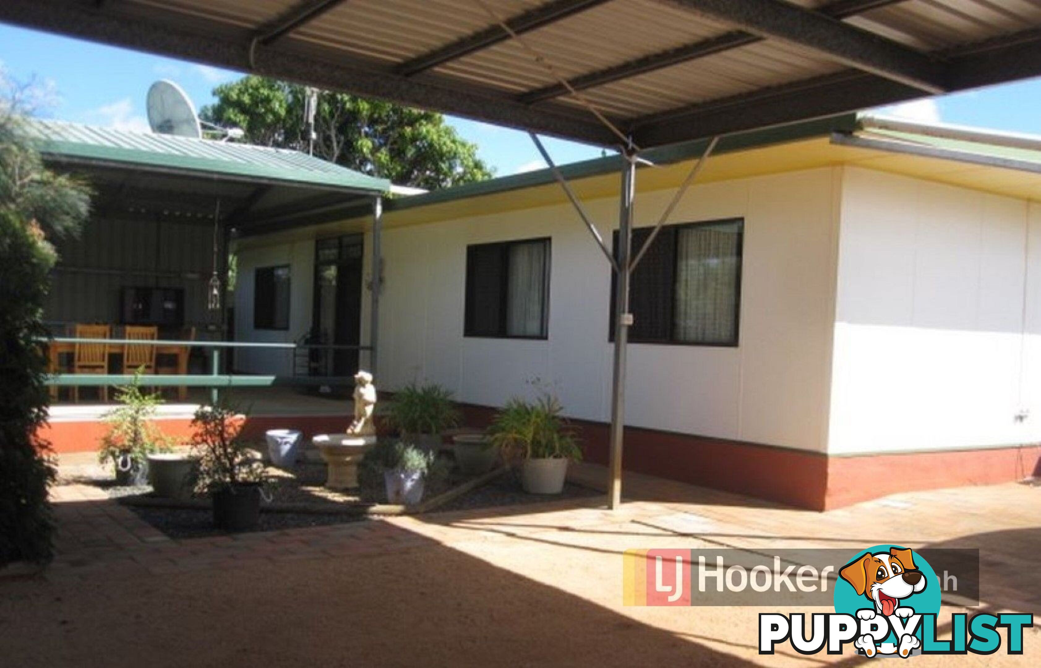 489 Church Rd MUNDOWRAN QLD 4626