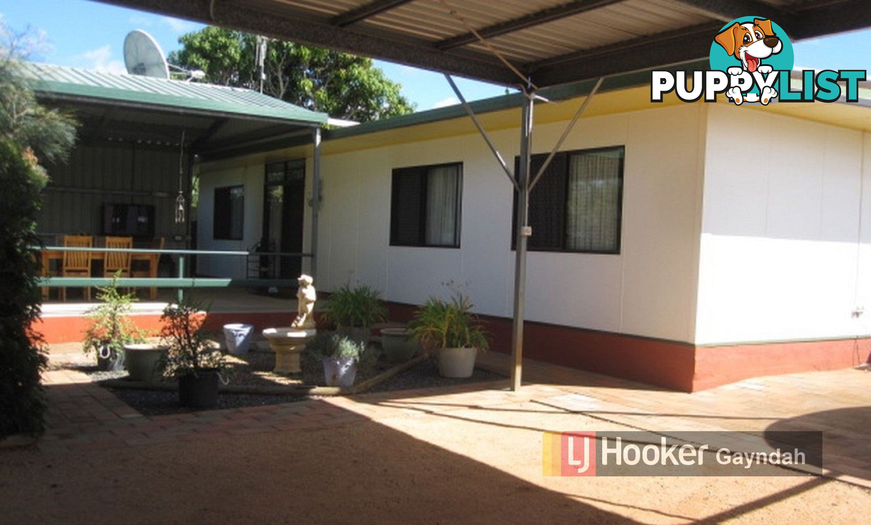 489 Church Rd MUNDOWRAN QLD 4626