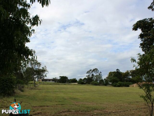 42 Montgomerie Street GAYNDAH QLD 4625