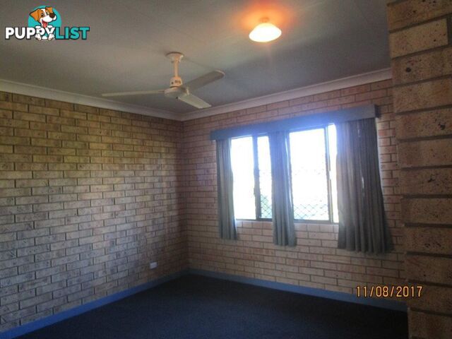 52A Spencer Street GAYNDAH QLD 4625