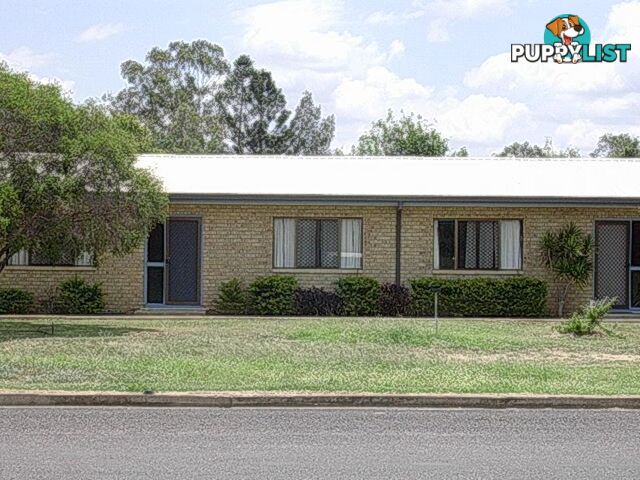 52A Spencer Street GAYNDAH QLD 4625