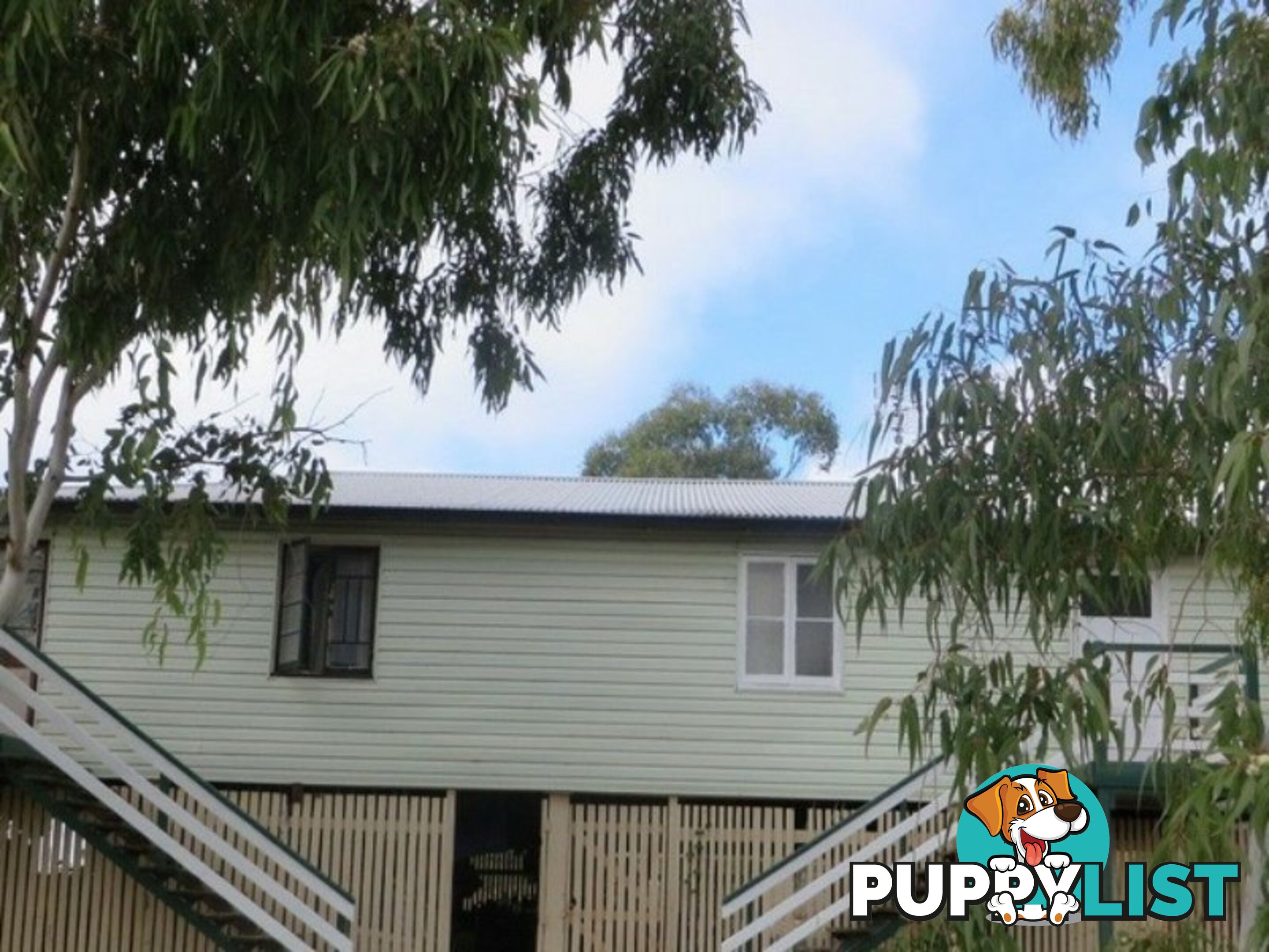 25 Mount Rose St EIDSVOLD QLD 4627