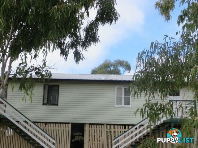 25 Mount Rose St EIDSVOLD QLD 4627