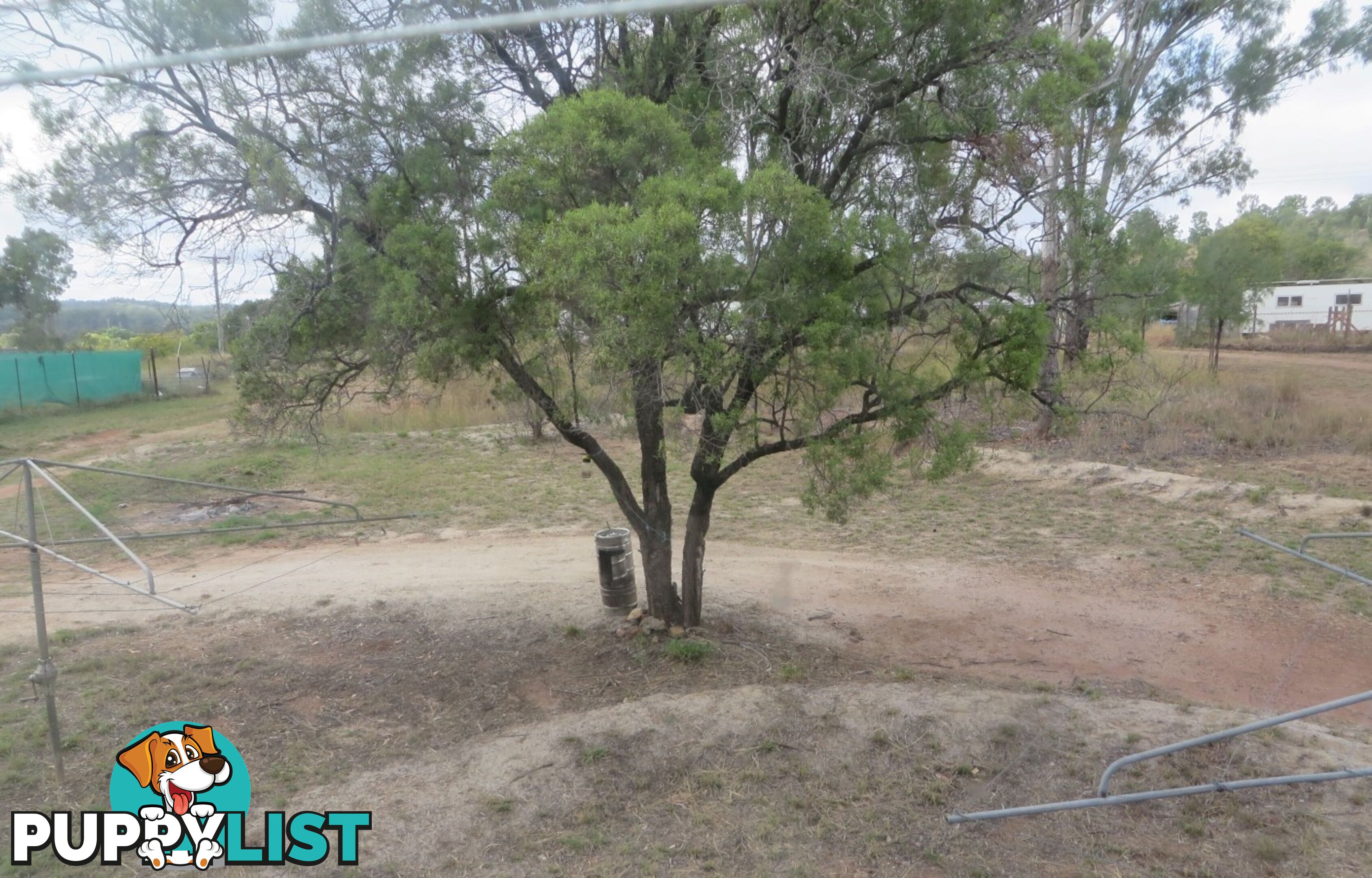 25 Mount Rose St EIDSVOLD QLD 4627