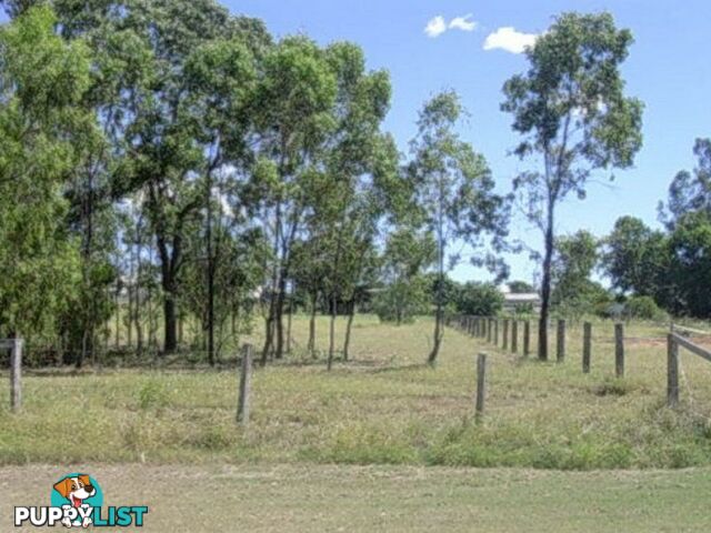 Lot 53 Montgomerie Street GAYNDAH QLD 4625