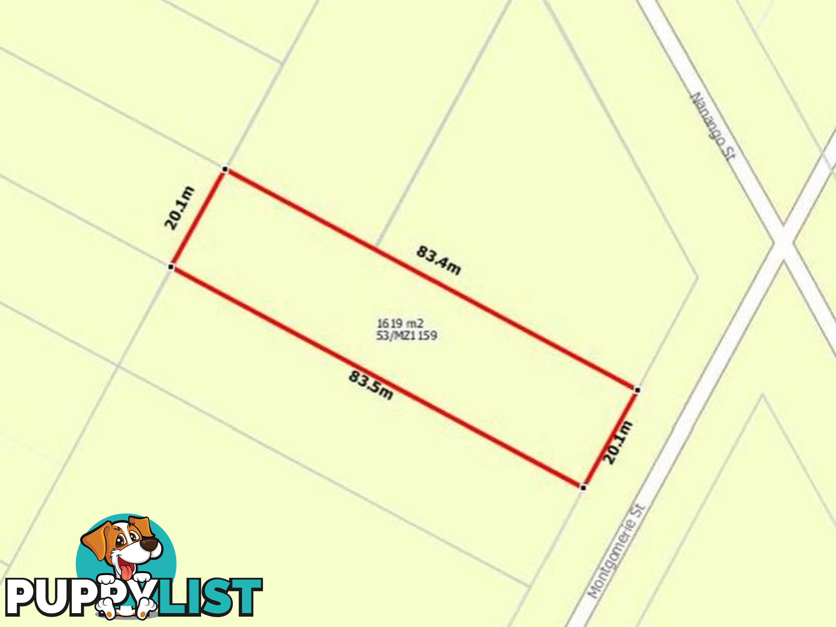 Lot 53 Montgomerie Street GAYNDAH QLD 4625